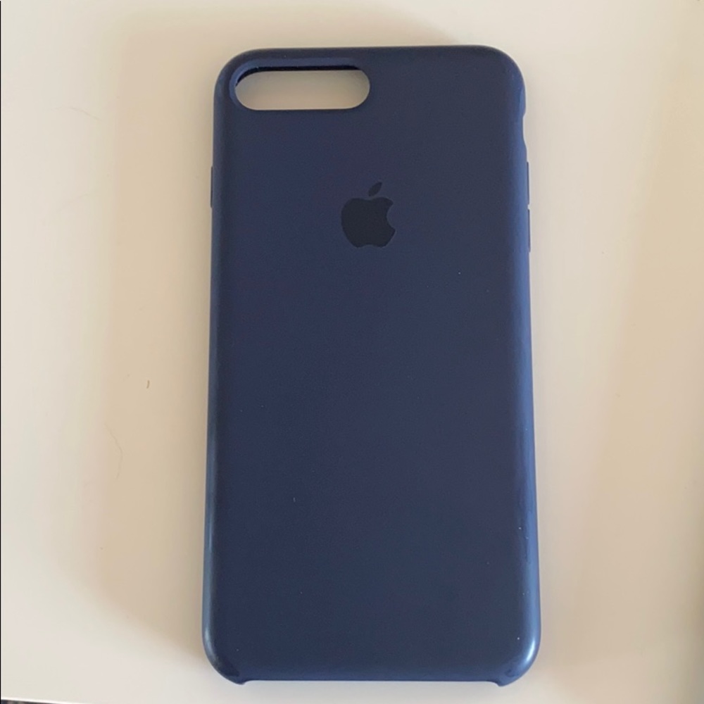IPhone 6/7/8 plus Apple Case